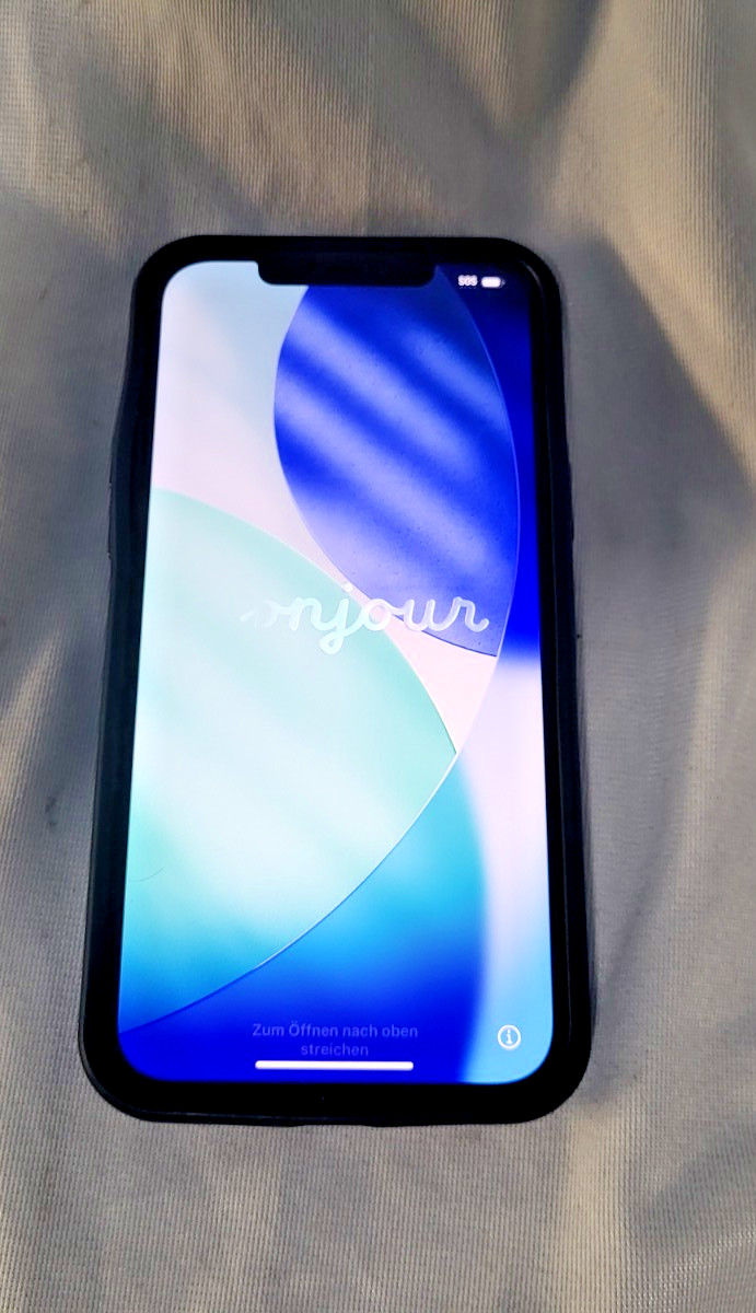 Apple iPhone 12 Pro Max 256GB -Unlocked GOOD Condition