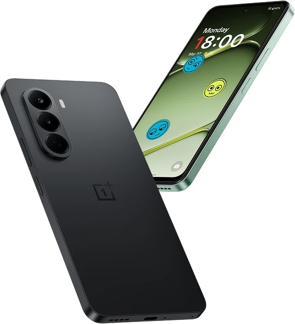 OnePlus Nord CE6 Lite 5G 6.72″ 144Hz GLOBAL VERSION D7400Apex 7000mAh by FedEx