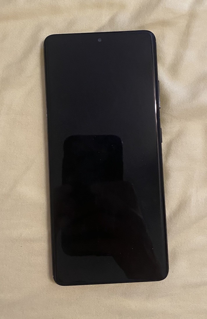 GALAXY S21 ULTRA 5GSAMSUNG/ SM-G998U1