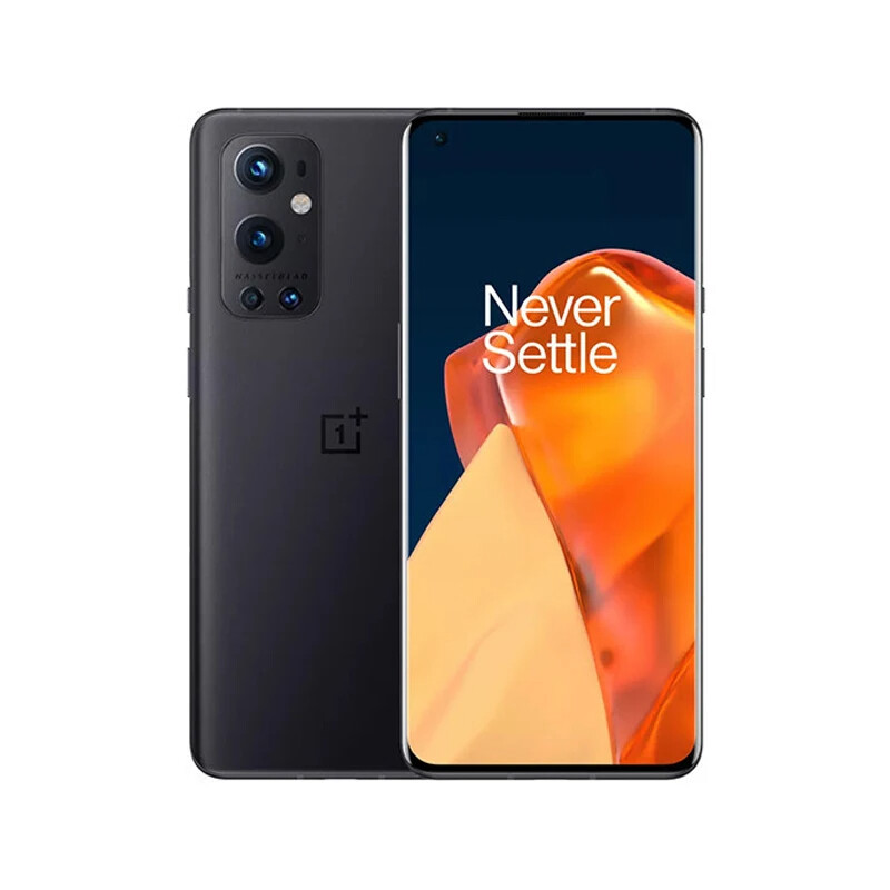 OnePlus 9 Pro 5G Unlocked 6.7in 256GB ROM 12GB RAM Android Excellent condition