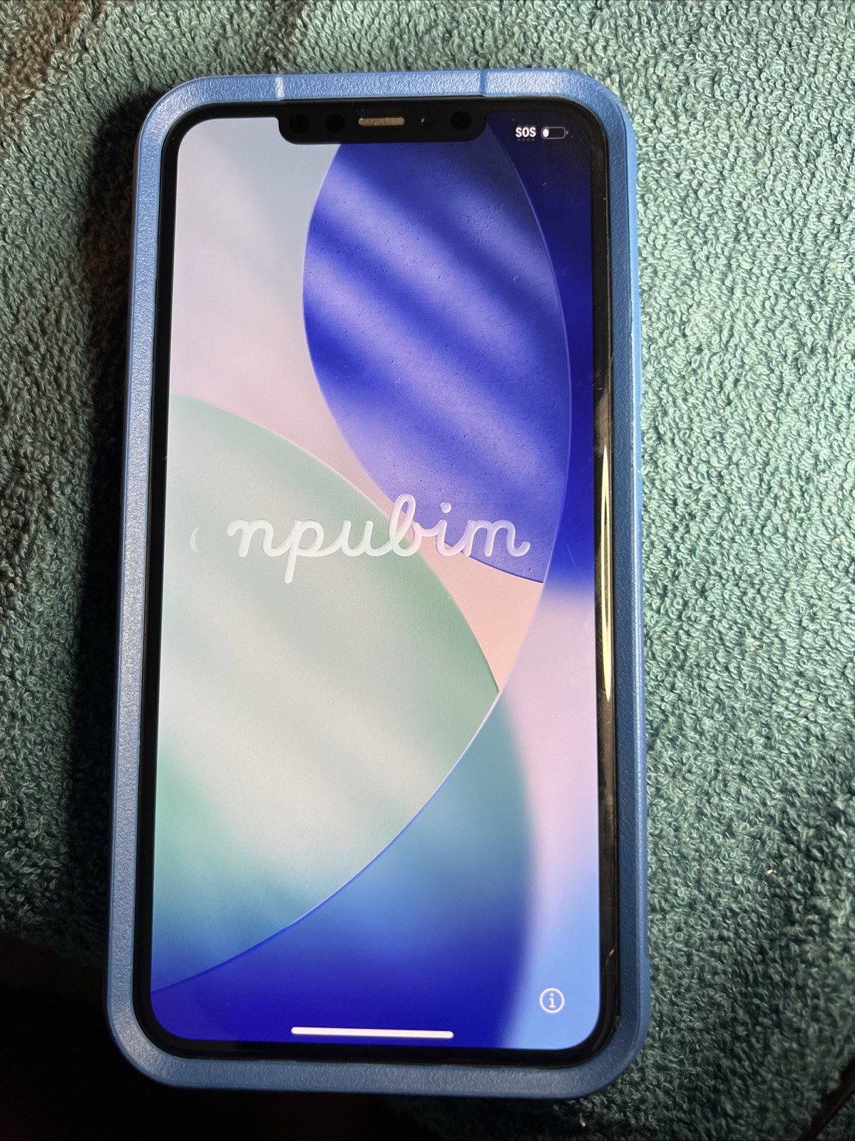 Apple iPhone 11 Pro Max 64GB Midnight Green A2161 (T-Mobile) Read Description