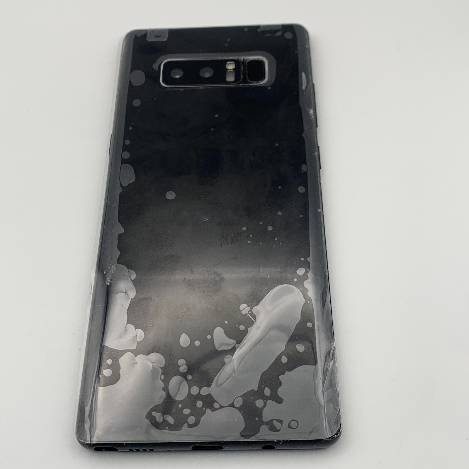 Samsung Galaxy Note 8 SM-N950U 64GB UNLOCKED – SCREEN BURN – TESTED