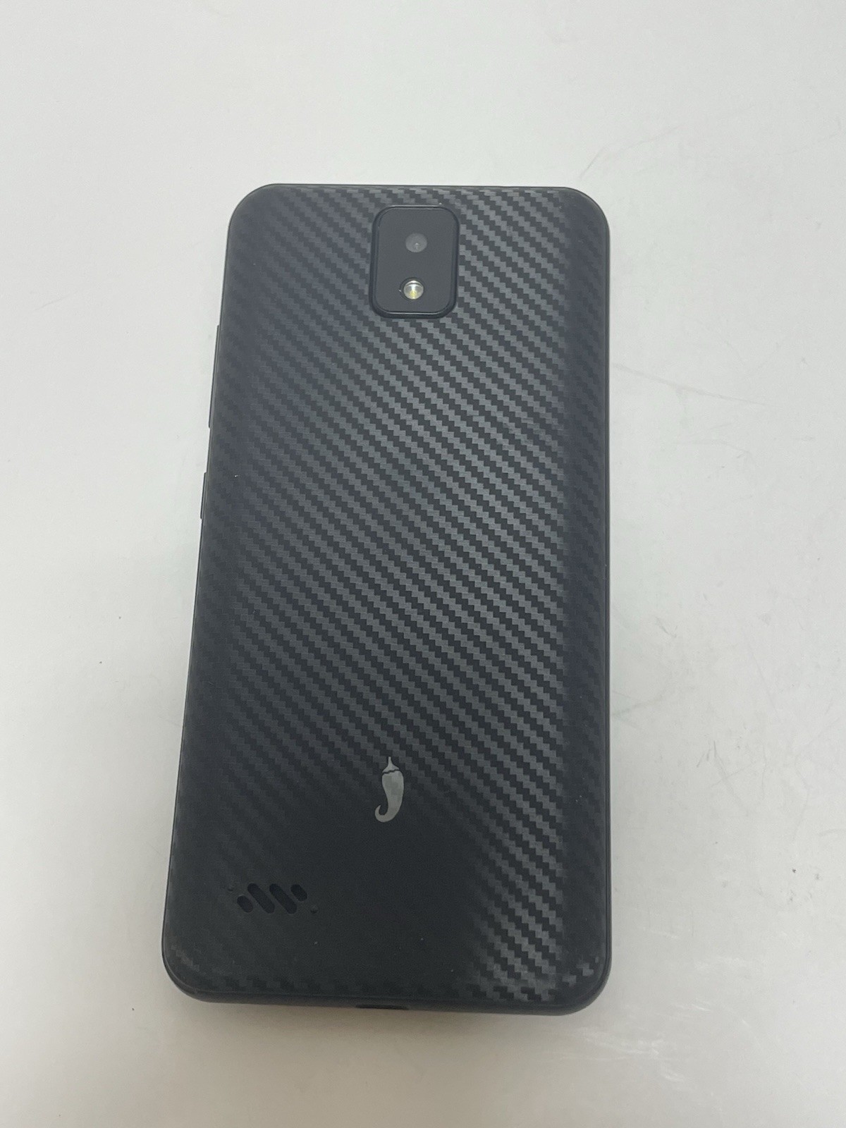 Hot Pepper Tepin 4G LTE Smartphone HPPL63A-H Unlocked