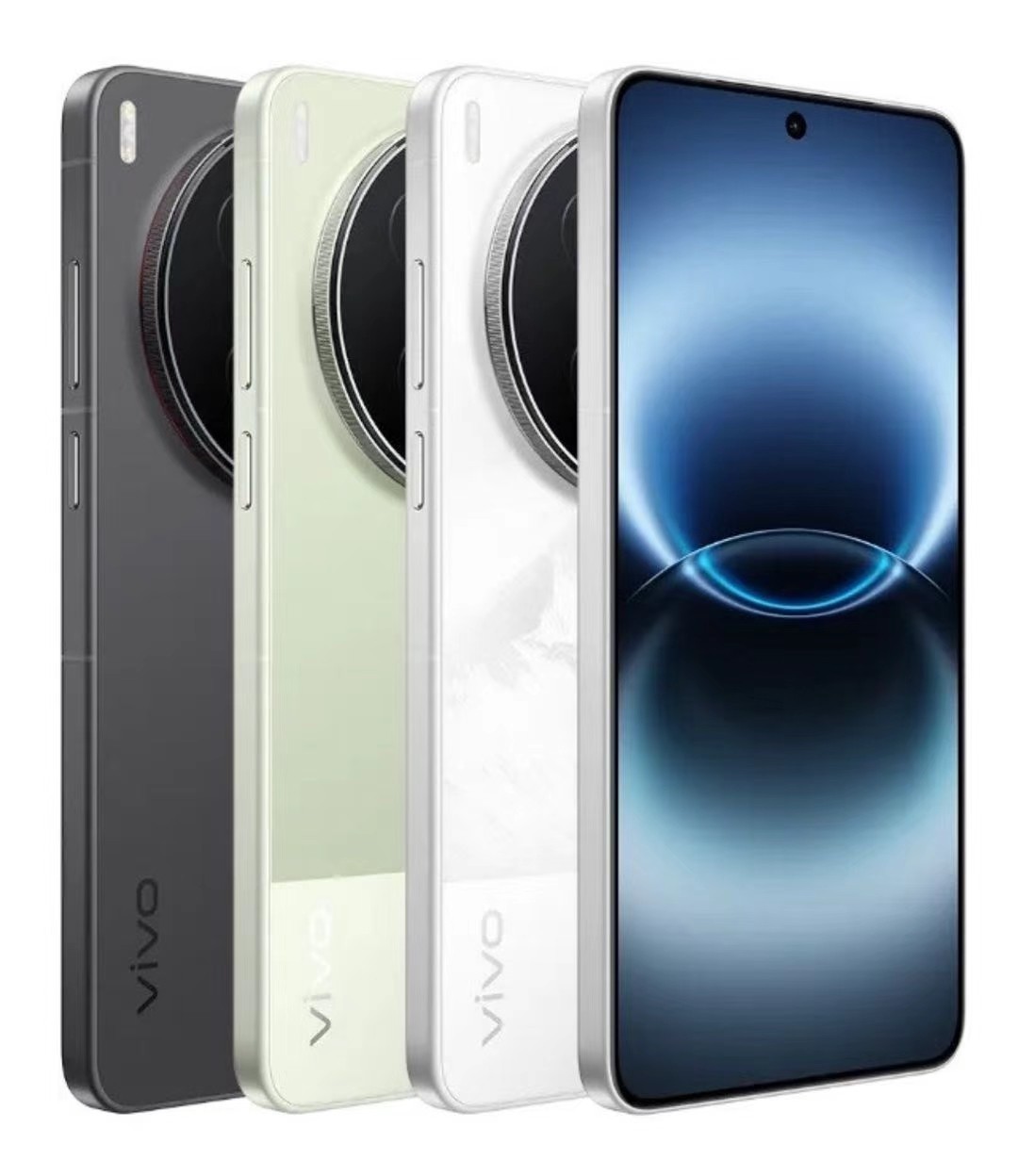 VIVO X300 Ultra 1TB 16GB GLOBAL VERSION (Green) Unlocked 5g Flagship USA STOCK