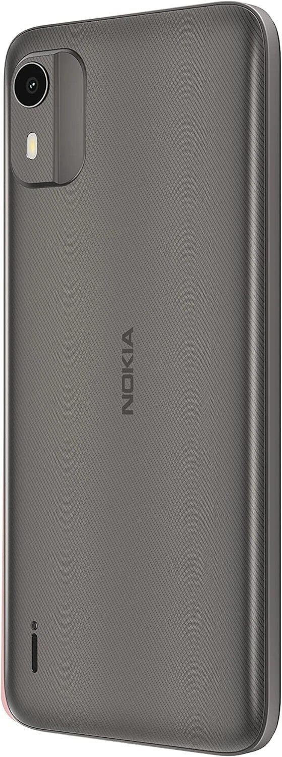Original Nokia C12 Dual SIM 4G LTE 64GB ROM 6.3″ 8.0MP Mobile Phone