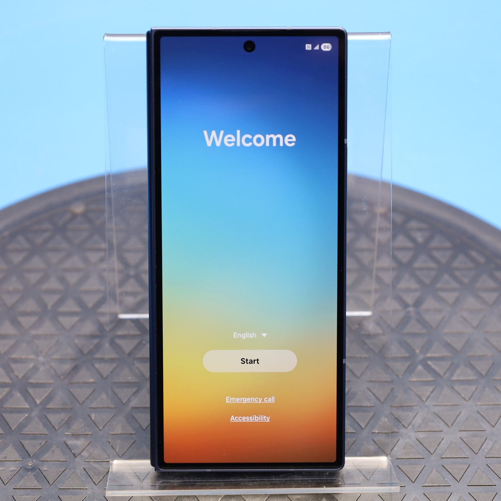 Samsung Galaxy Z Fold6 – 512 GB – Navy (Unlocked)