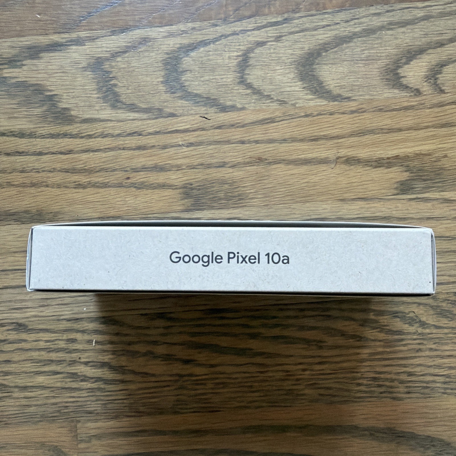 Google Pixel 10a – 30+ Hours Battery, Camera Coach, Gemini – Berry 840353950184