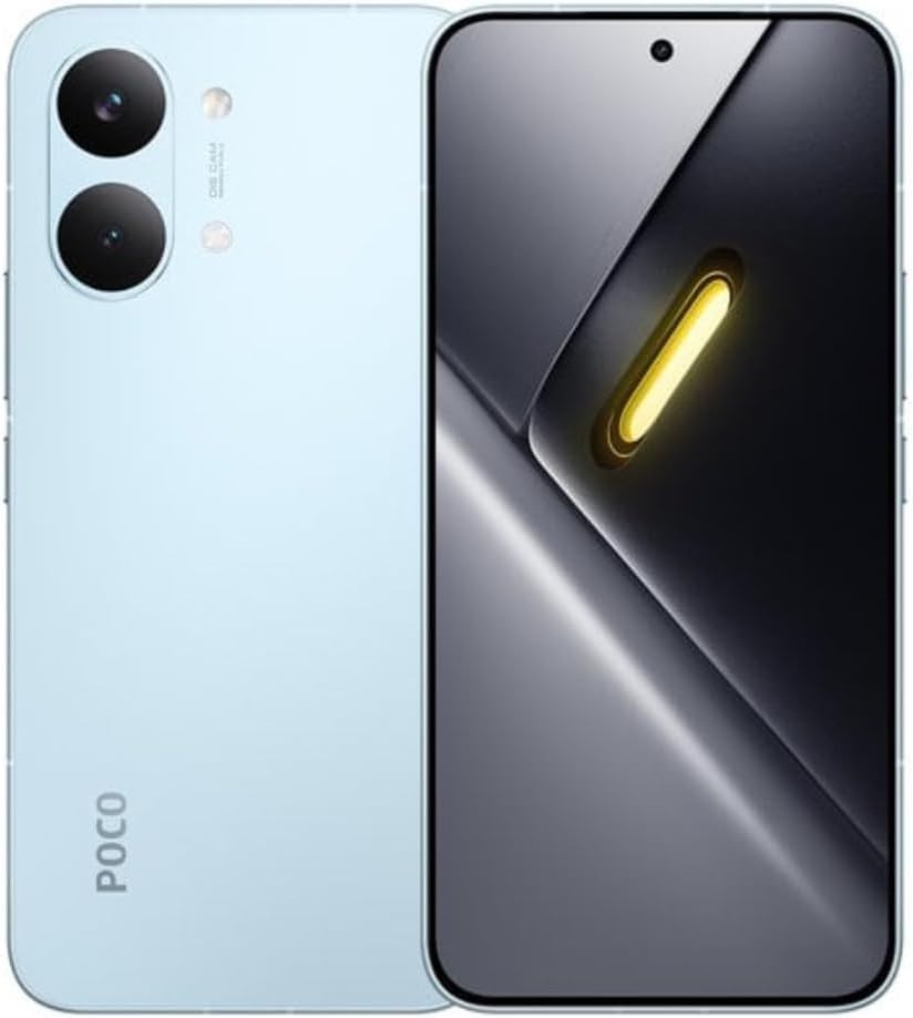 Xiaomi Poco X8 Pro Max 512GB 12GB 5G Global Factory Unlocked GSM