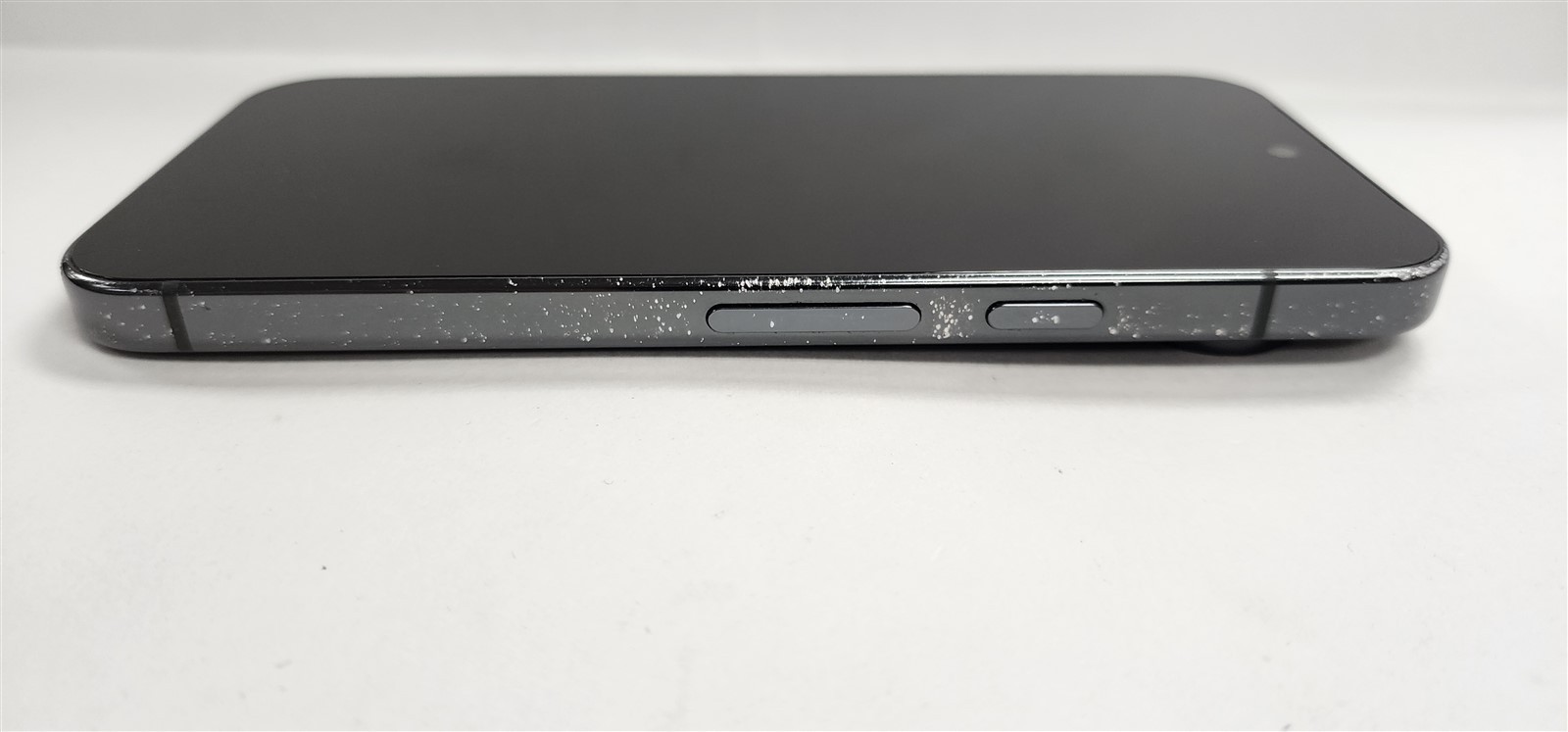 Google Pixel 9 Pro 256GB Obsidian GR83Y (T-Mobile) -Android Smartphone- CF0094