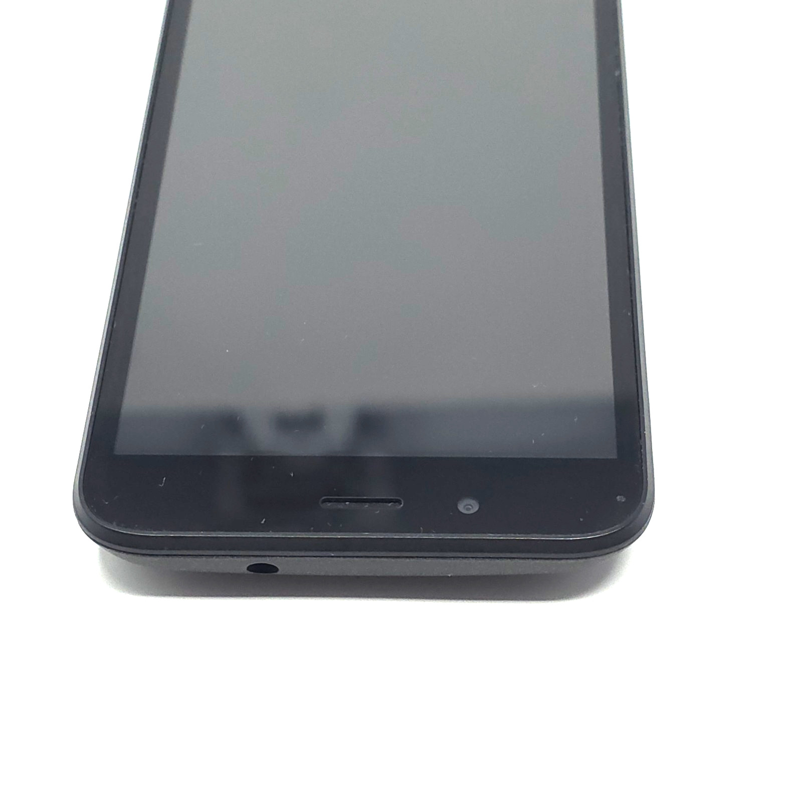 Used Coolpad Catalyst 3622A 8GB Black T-Mobile Only Smartphone – Good Condition