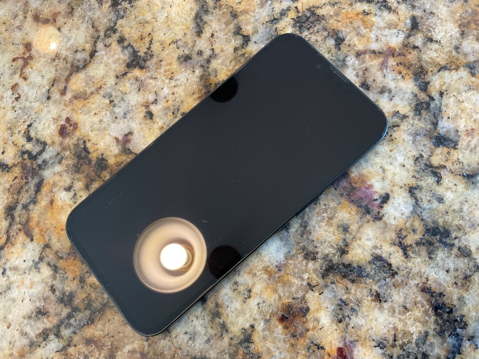 Apple iPhone 16e 128gb black Factory Unlocked, 100% battery health LN A