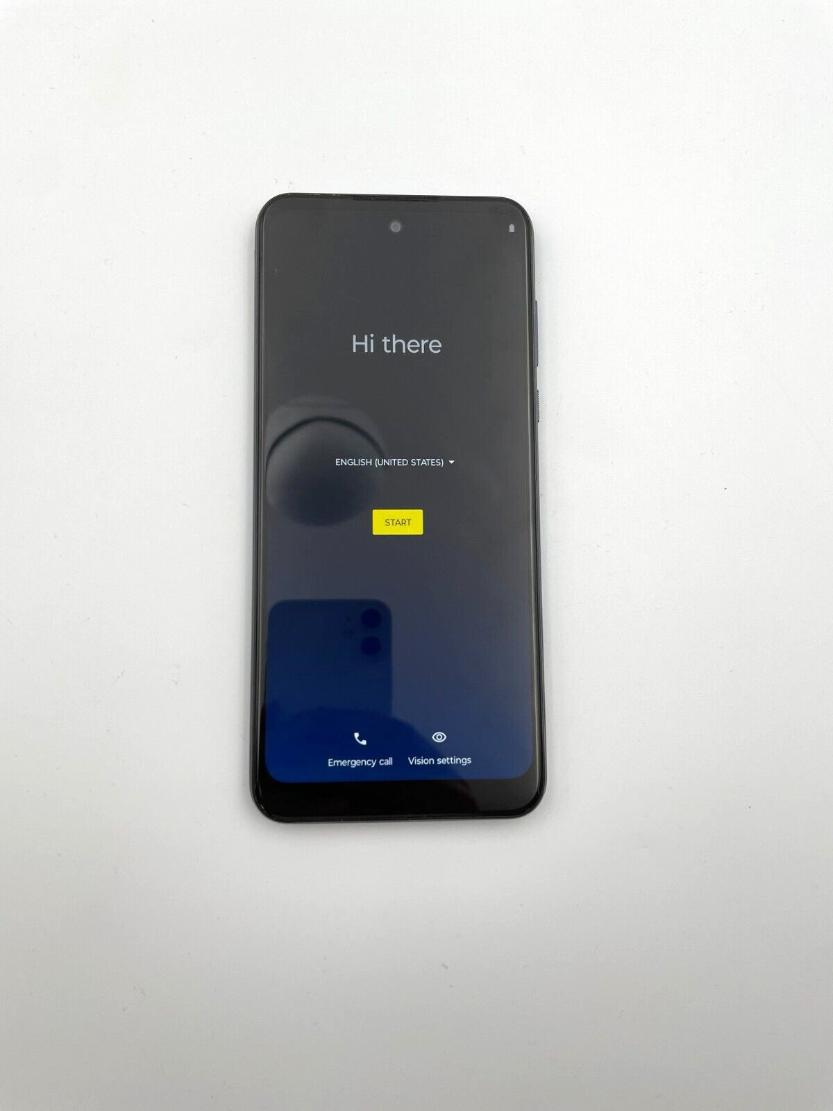 Motorola moto G Play (2023) – 32 GB – Blue (Unlocked) TracFone XT2271DL