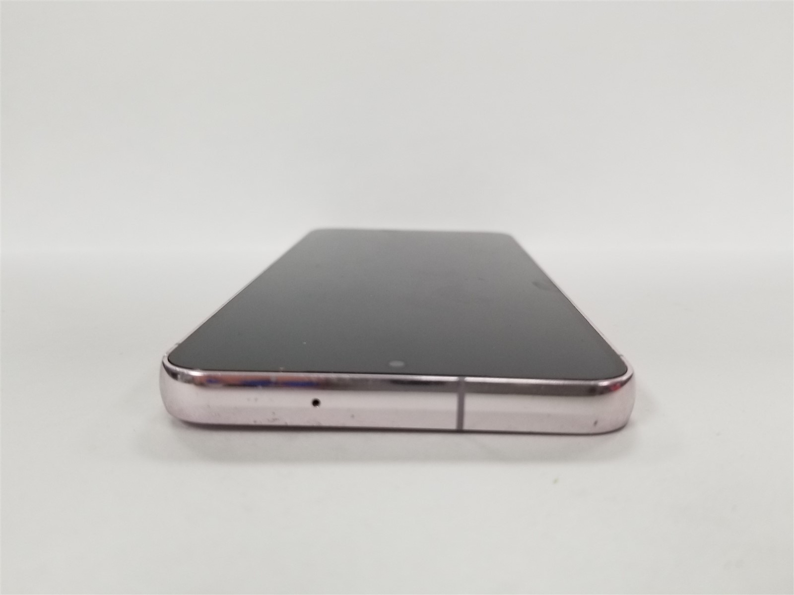 Samsung Galaxy S23 128GB Purple SM-S911U (Unlocked) Fully Functional DV8811