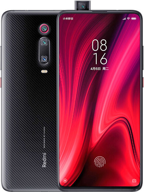 Original 6.39″ Xiaomi Redmi K20 Pro 6/128GB 8/128GB 8/256GB 48MP Android Phone
