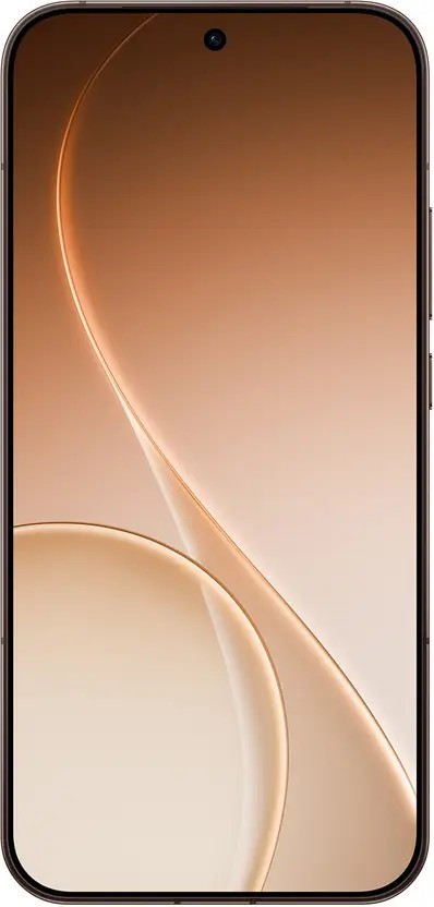 OPPO Reno15Pro 5G 12GB RAM 512GB STORAGE-MTK Dimensity 8450 Processor-NFC-Brown