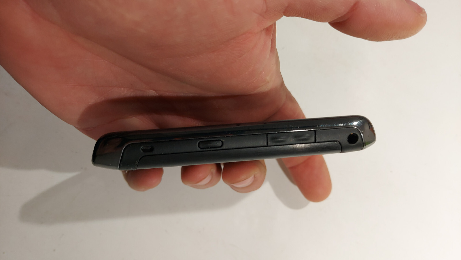 668.Blackberry 9550 – For Collectors – Unlocked