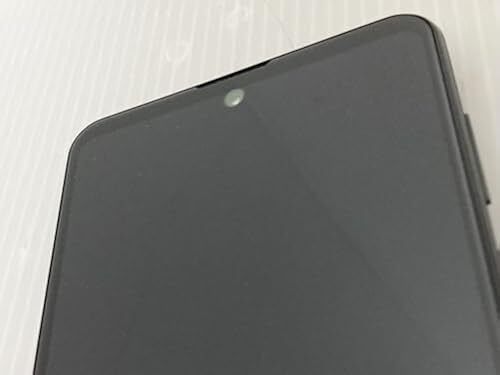 SHARP AQUOS R5G 256/12GB RAM IGZO 8K 5G Android Phone Unlocked 6.5″ 48MP Black