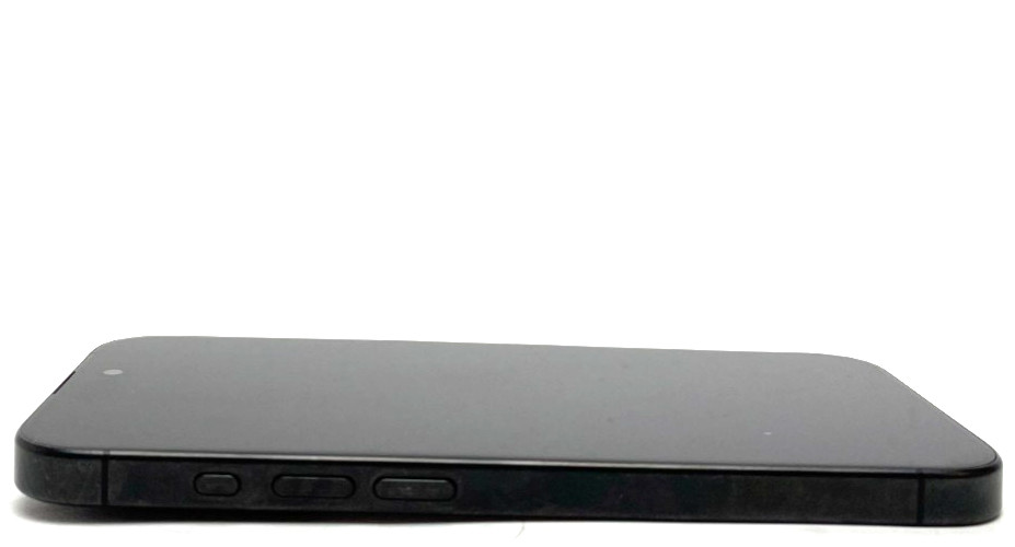 IPHONE 15 PRO A2848 128GB ~BLACK~ UNLOCKED CDMA + GSM ~MTQM3LL/A~ OS 26.5 BH 85%