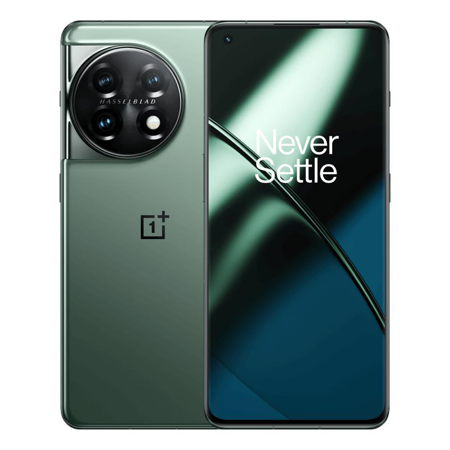 OnePlus 11 5G 6.7” 120Hz 16GB 512GB SD8+Gen2 50MP GLOBAL VERSION 5000mAh NFC