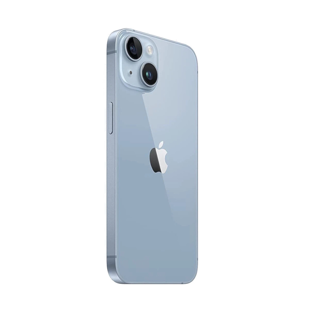 Apple iPhone 14 128GB/512GB Unlocked Verizon Tmobile Blue Red 5G