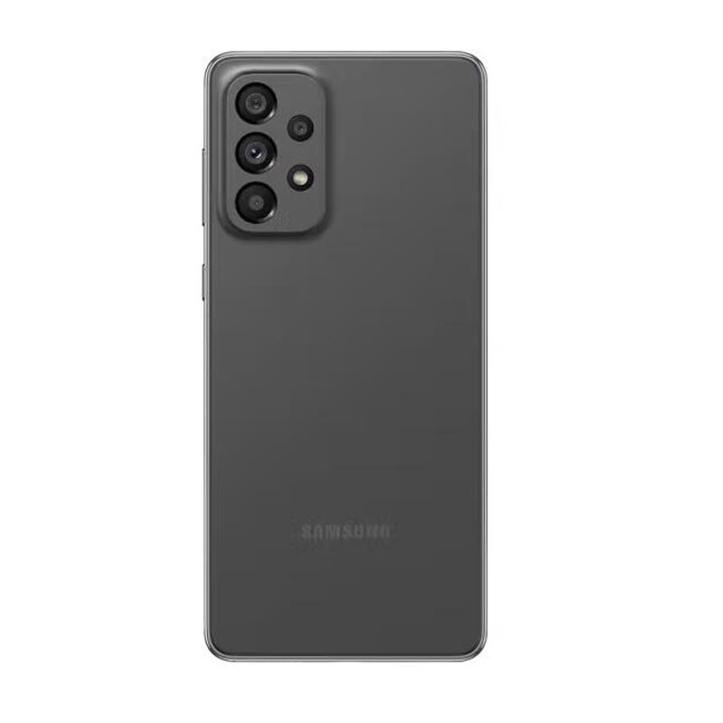Original Samsung Galaxy A73 5G SM-A736B 6.7in – 128GB/256GB 108MP – Dual Sim New