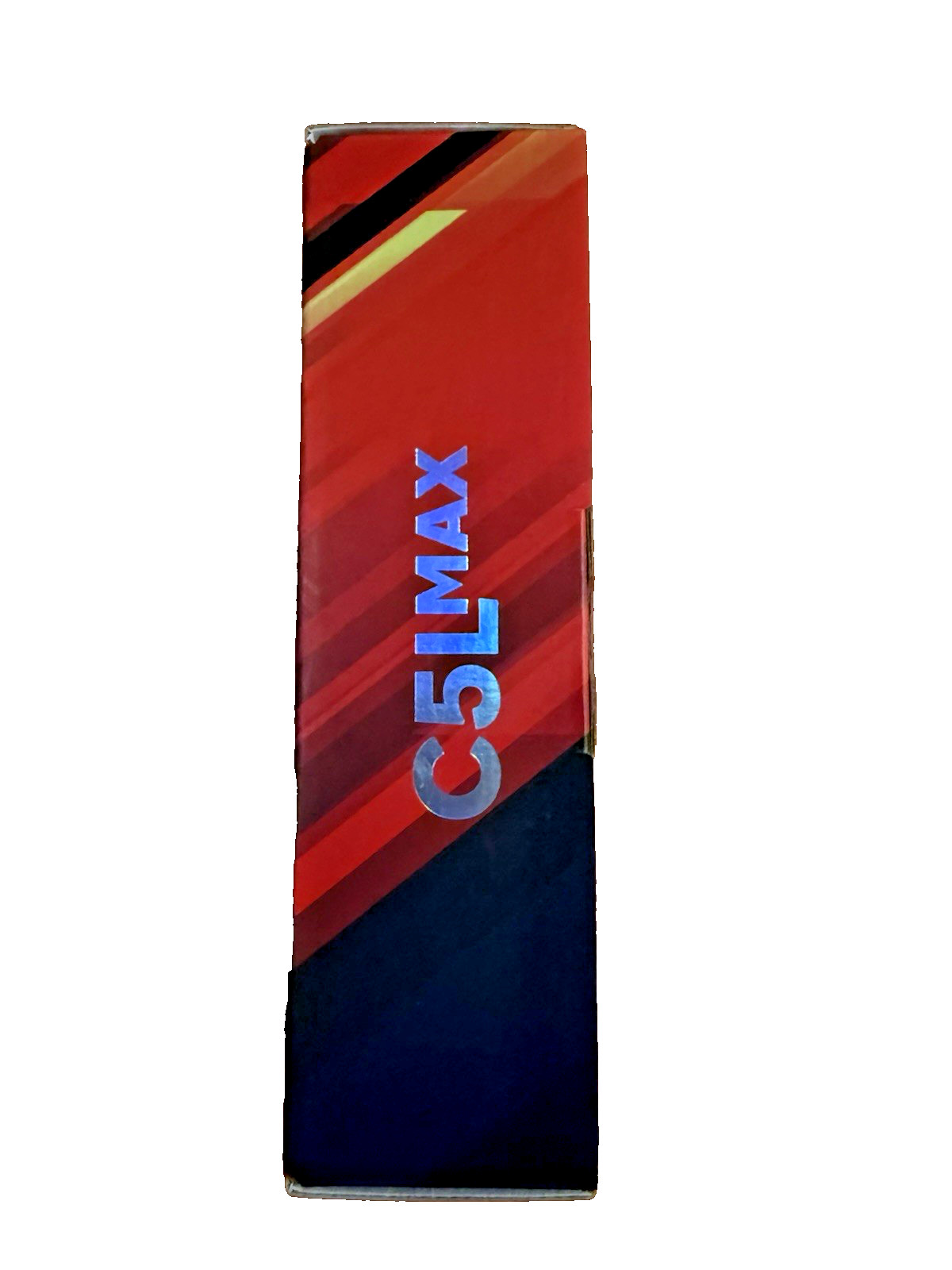 BLU C5L Max 5.7″ Smartphone 16GB 2GB RAM Android 13 5MP Camera Black
