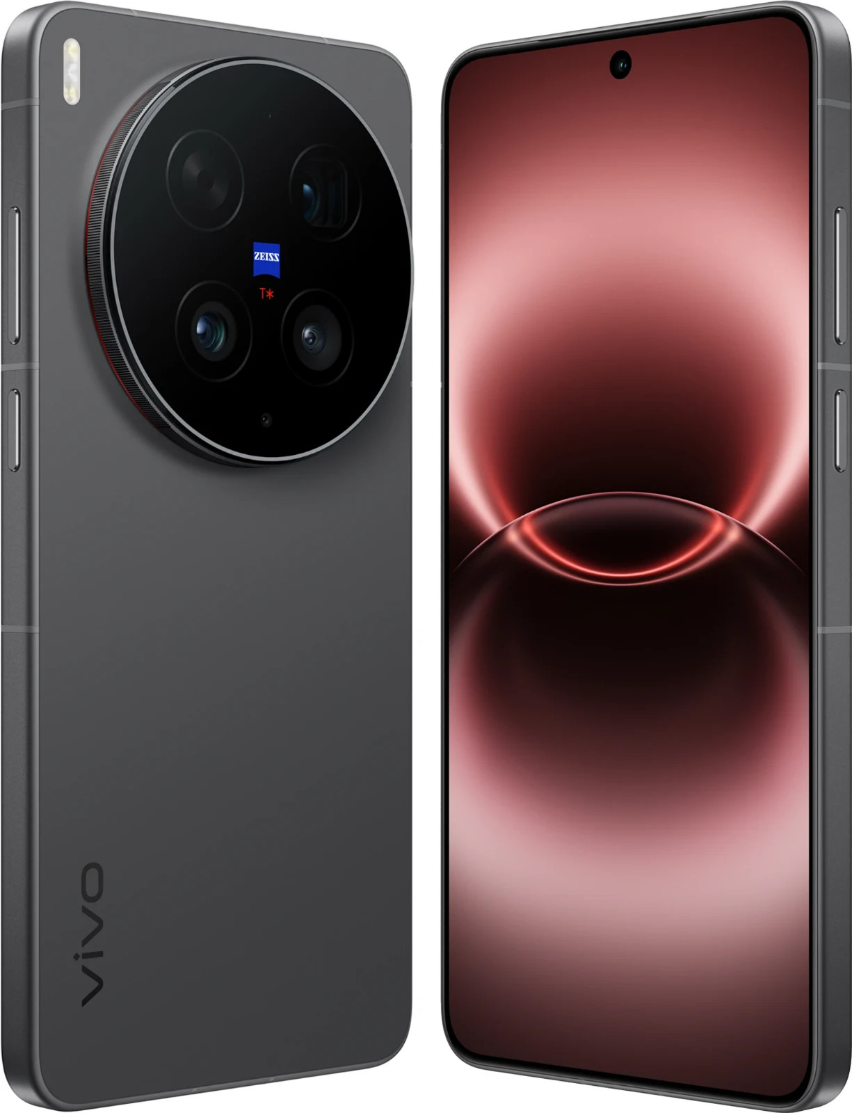 vivo X300 Ultra 5G (Black 16GB RAM,512GB)Snapdragon 8 Elite Gen 5 Global Version