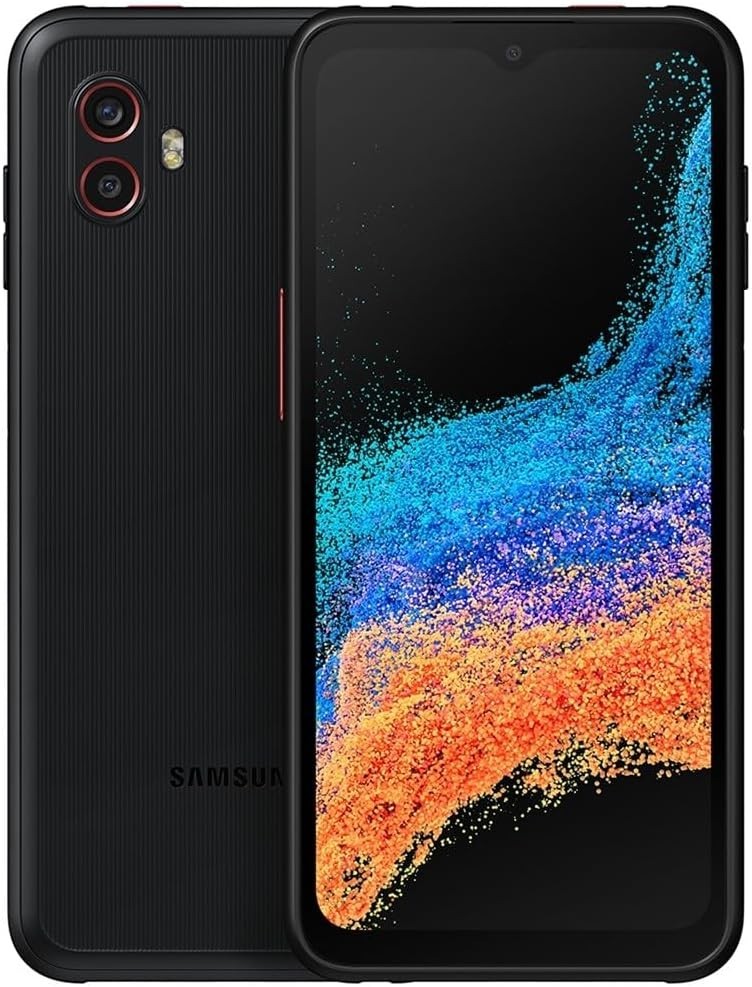Samsung Galaxy XCover6 Pro G736U 128GB for Verizon Smartphone Good