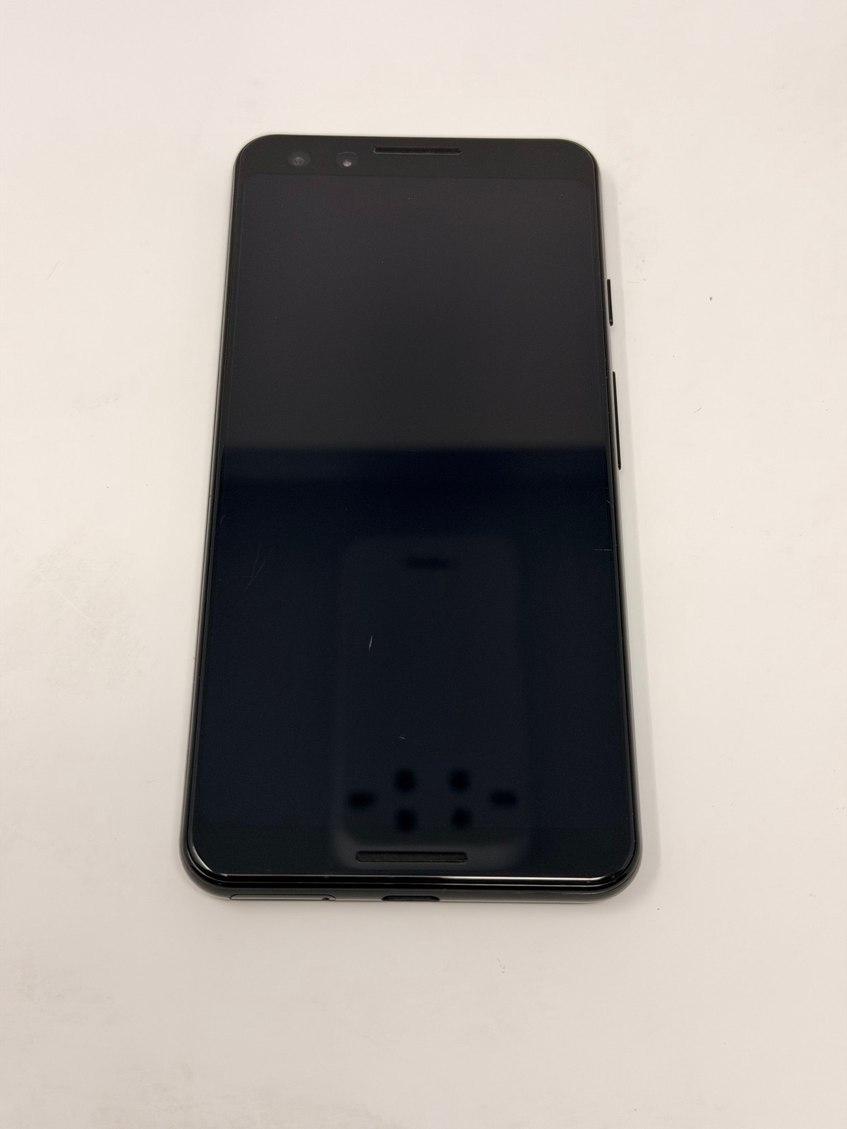Google Pixel 3 64GB Just Black Unlocked Grade B