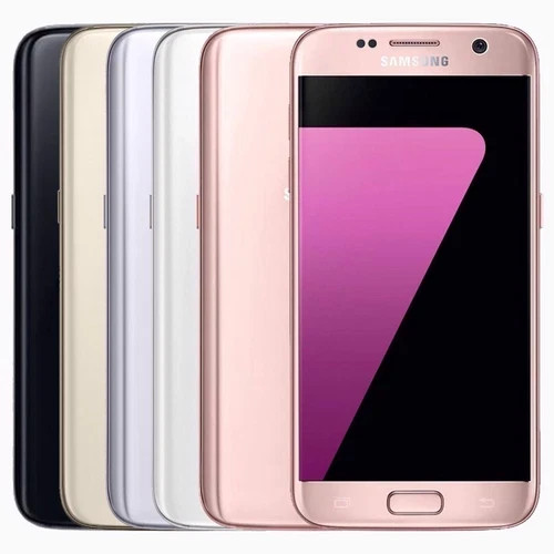 Samsung Galaxy S7 SM-G930V 32GB Unlocked 4G LTE VoLTE Android Smartphone