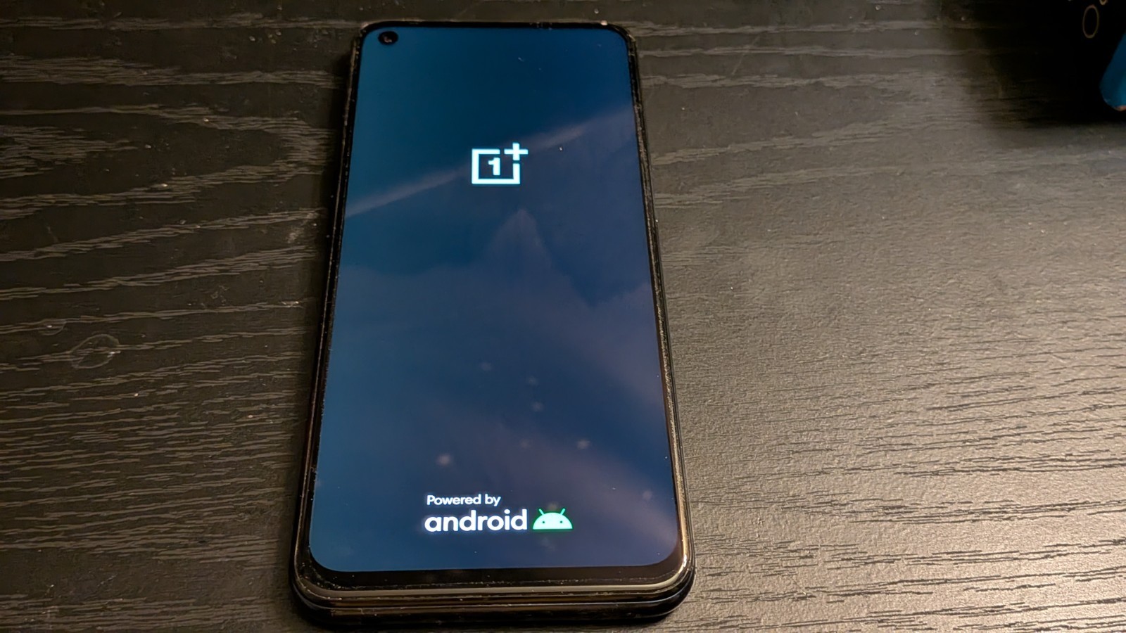 OnePlus Nord N200 5G – 64 GB – Blue Quantum (Unlocked)