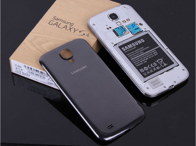 Samsung Galaxy S4 SIV i9500 3G Octa-core Wifi Original 13MP 16GB ROM 2GB RAM 5″