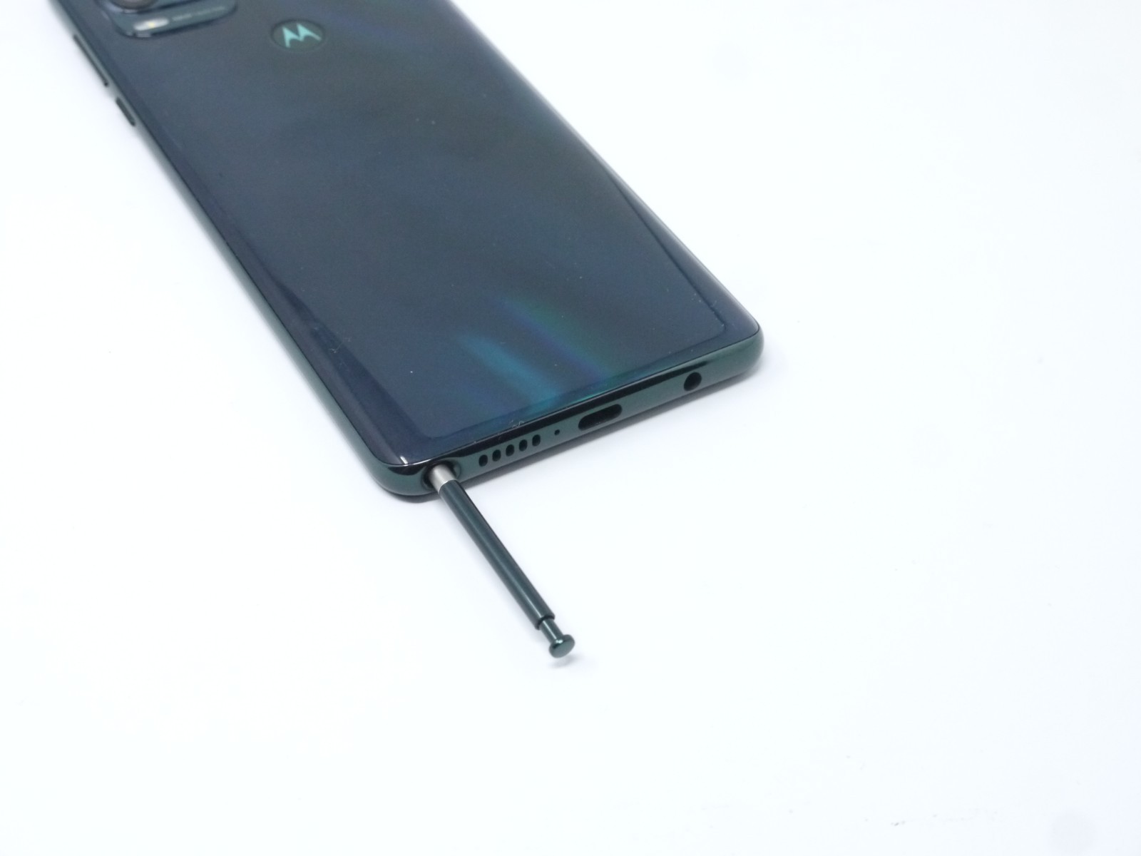 Motorola Moto G Stylus 5G (2021) XT2131-1 6.8″ 128GB T-Mobile Smartphone