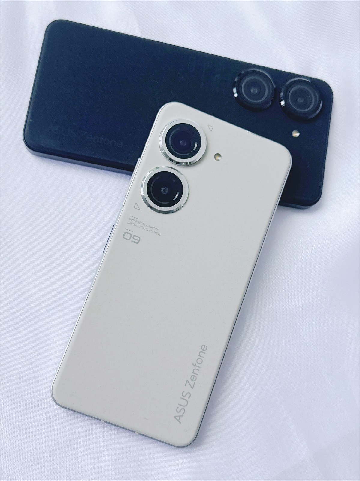 Asus Zenfone 9 128/256GB Qualcomm SM8475 Android Smartphone Google play global