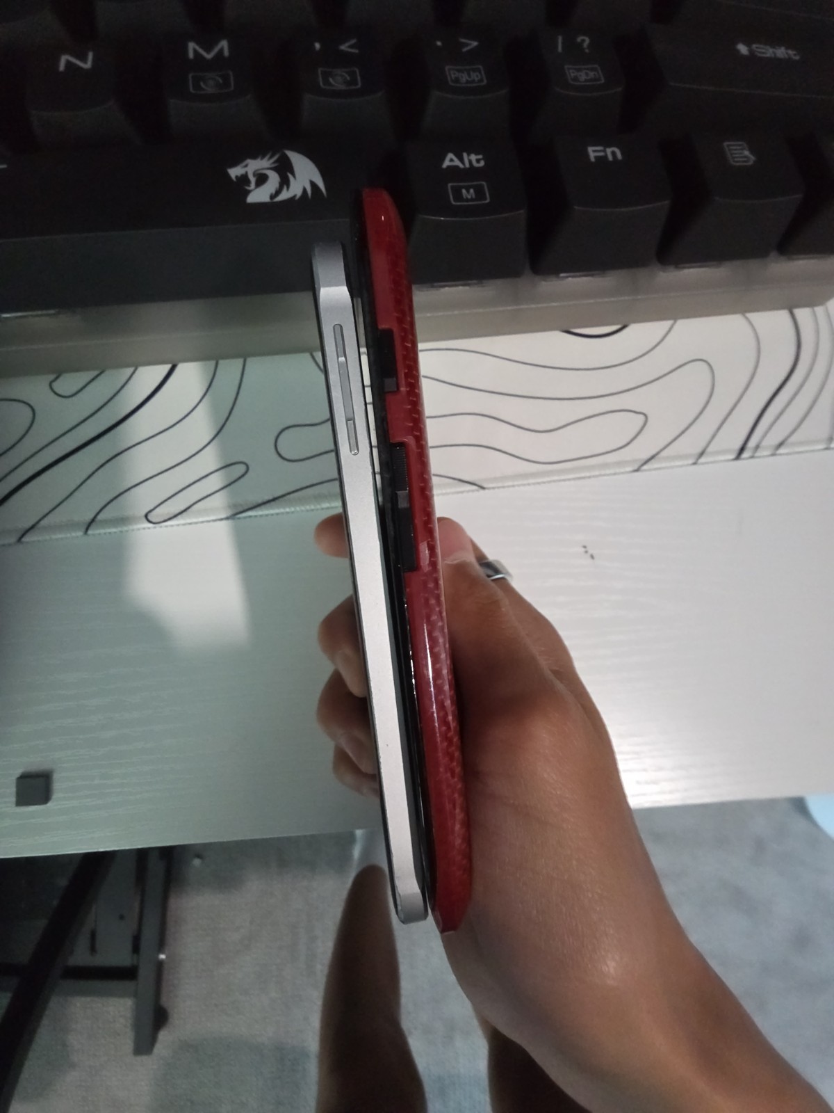 Lot Of 2 Samsung Galaxy Alpha/moto Droid Maxx, – Working, Read