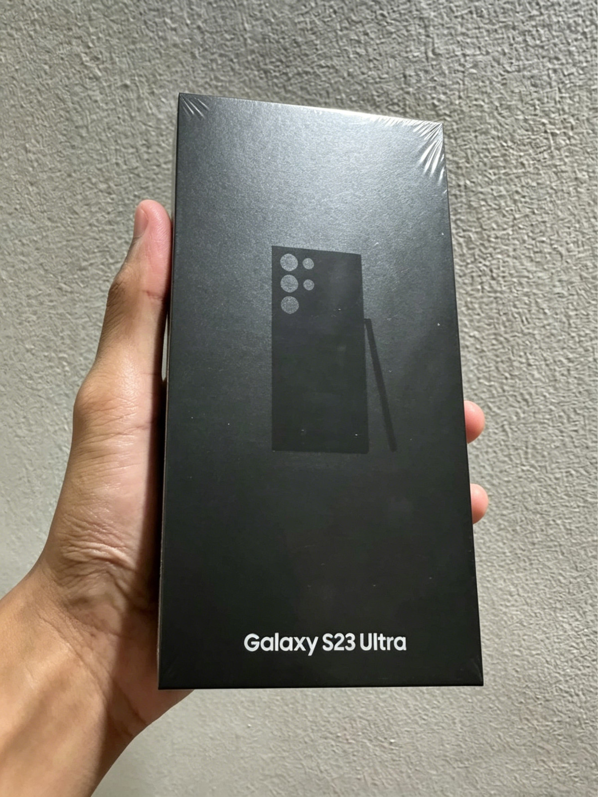 NEW Samsung Galaxy S23 Ultra 256/512GB Factory Unlocked GSM CDMA 2 YEAR WARRANTY