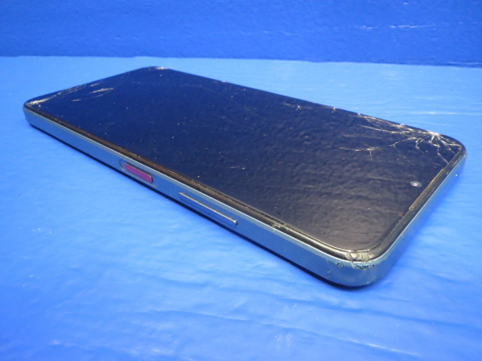 T-Mobile Revvl 6 5G Locked. Smartphone. Android. D1