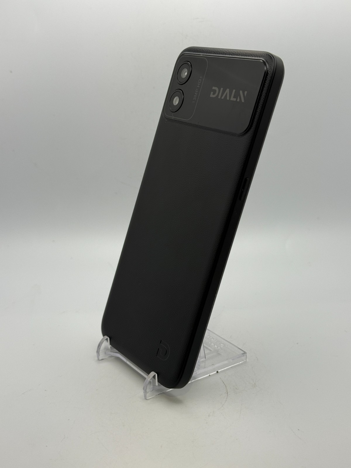 DialN NOVA – Black – 32GB – (Unlocked) – Smartphone – Works Great