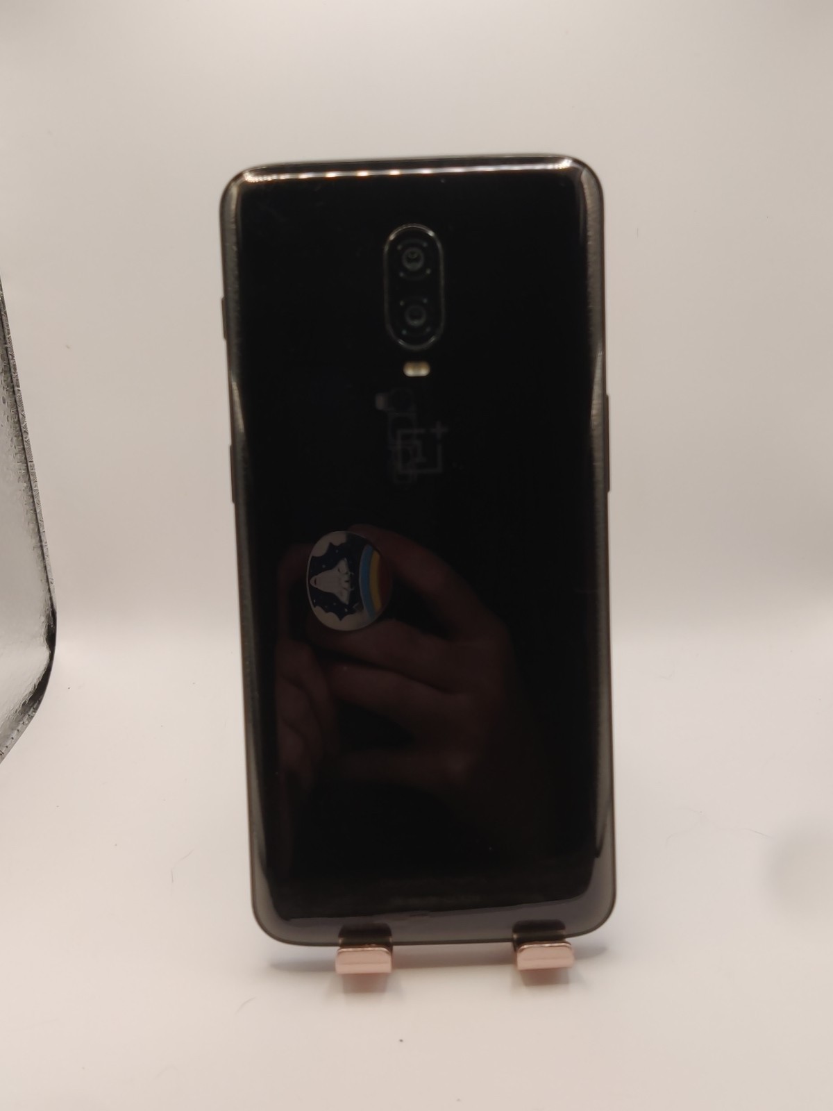 Rooted OnePlus 6T – A6013 – 128 GB –