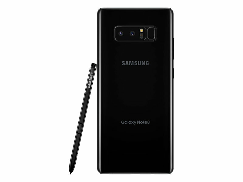 Original Samsung Galaxy Note 8 SM-N950F/DS 64GB DUAL SIM Unlocked Open Box US