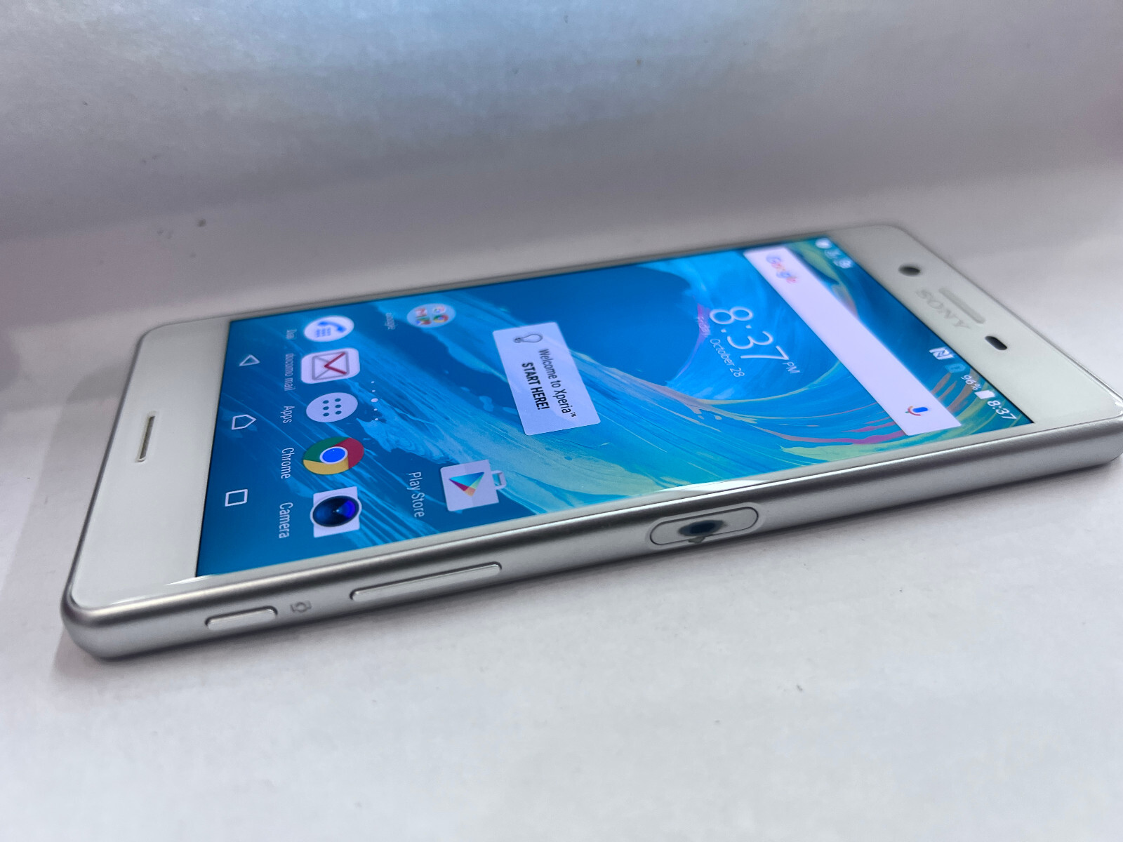 UNLOCKED Sony Xperia X Performance SO-04H 4G LTE 32GB Smart Cell Phone *READ*