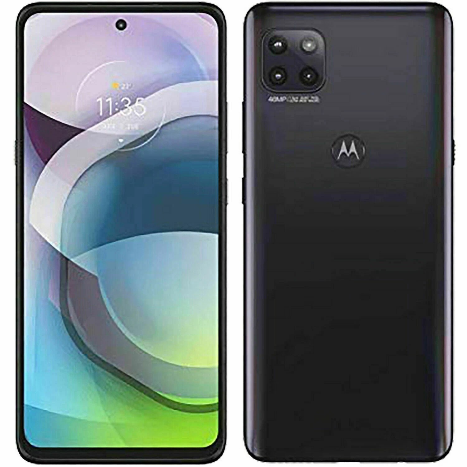 Motorola Moto G 5G (2021) XT2113-3 6.7″ Smartphone 48.0MP 128GB ROM 6GB Android