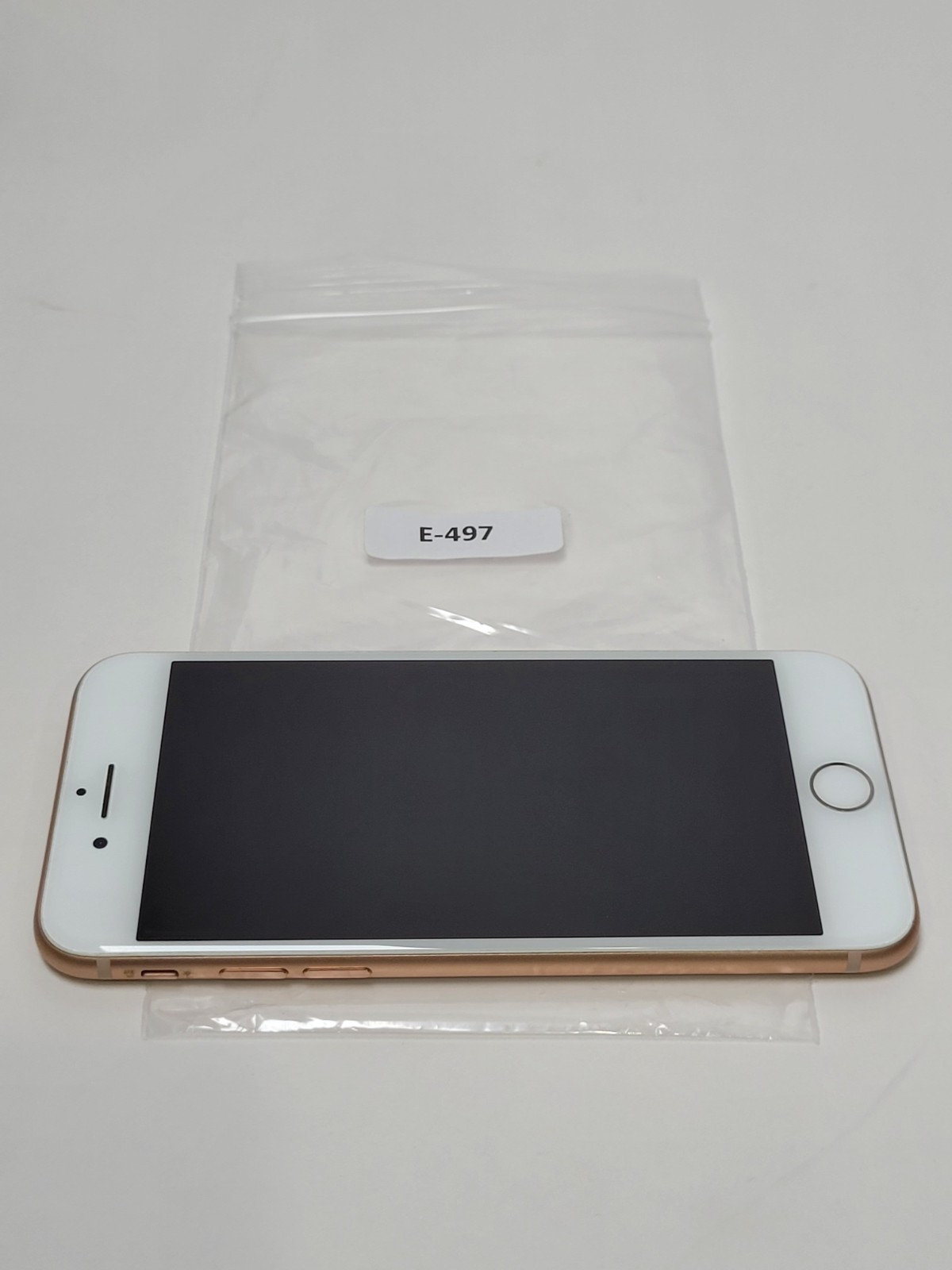 Apple iPhone 8 – 64 GB – Gold -AT&T – MQ6X2 LL/A – iPhone10,4 (A1905)