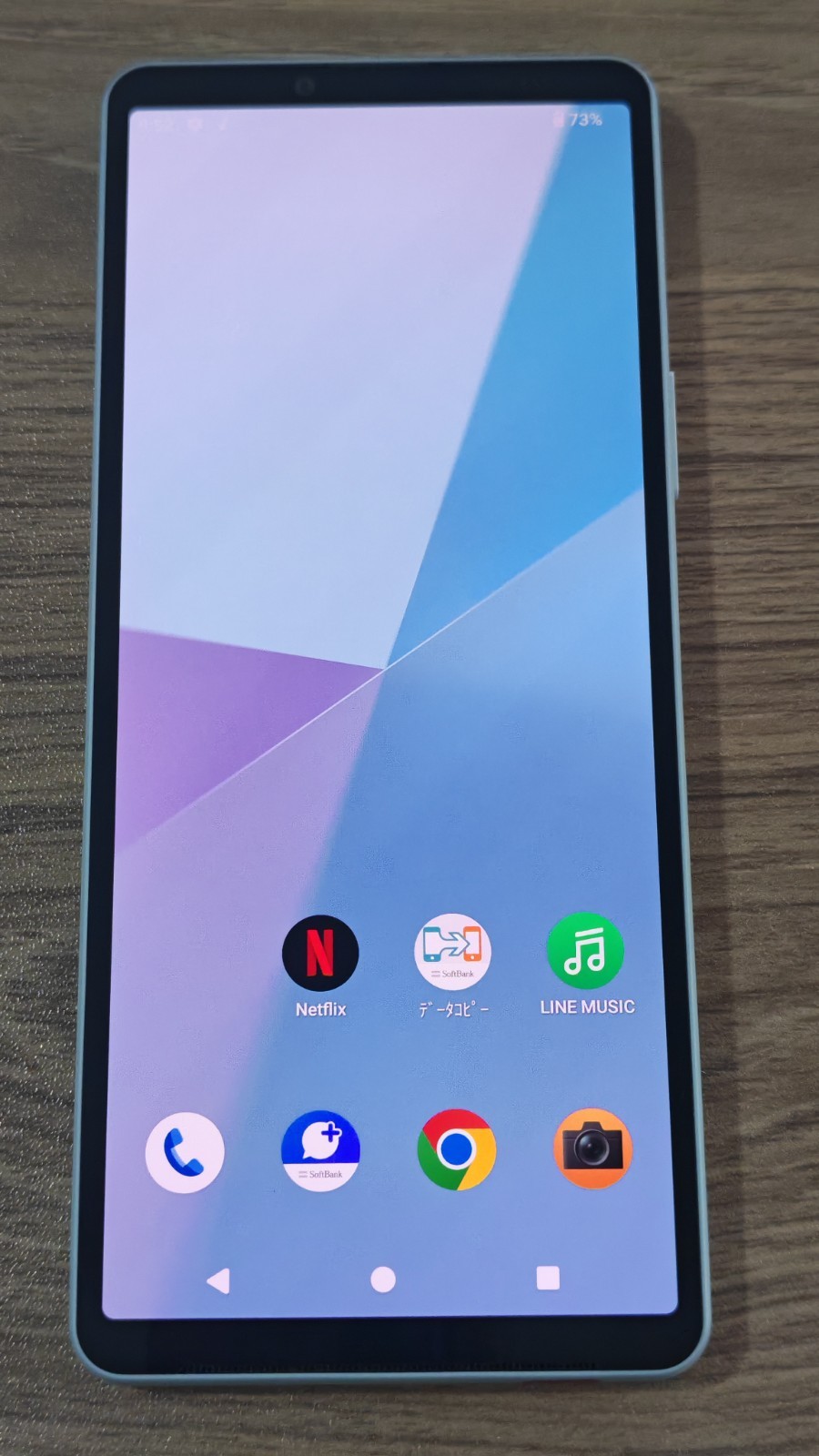 Excellent Sony Xperia 10 VI Unlocked 128GB 8GB RAM Japanese Version Reboxed
