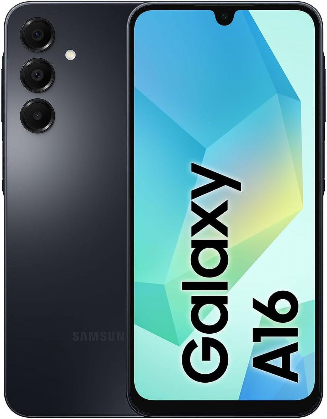 Samsung Galaxy A16 4G 128GB 4GB RAM | 6.7” AMOLED 90Hz Display | GSM unlocked Du