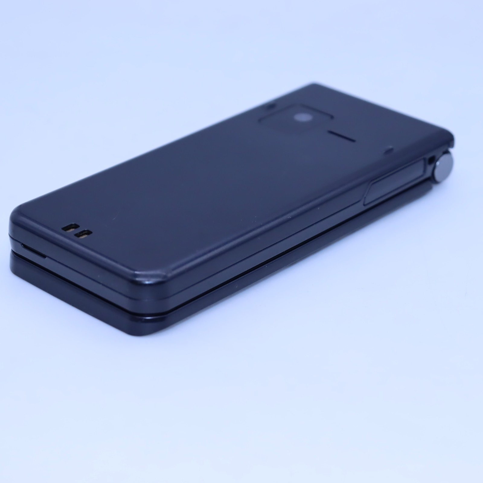 FUJITSU F-03L arrows Docomo SIM ANDROID Black mobile phone Japan seller