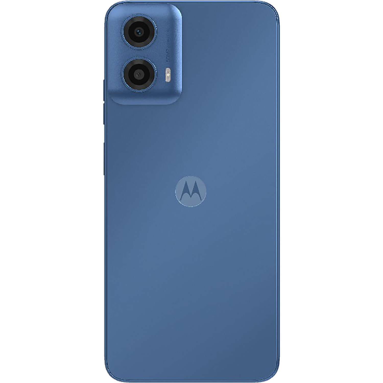 Motorola Moto G34 5G Ice Blue 256GB + 4GB Dual-SIM Factory Unlocked GSM NEW