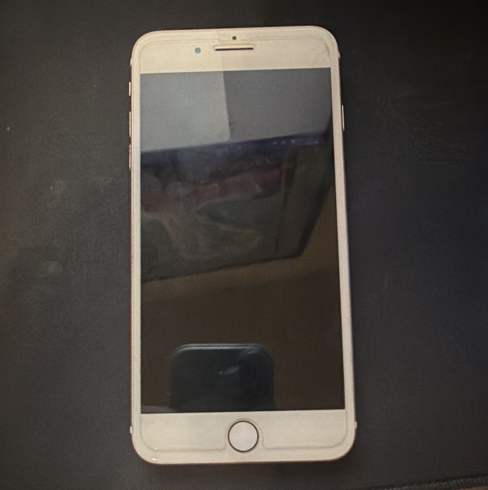Apple iPhone 7 Plus 128GB Rose Gold A1784 5.5″ iOS Single SIM GSM
