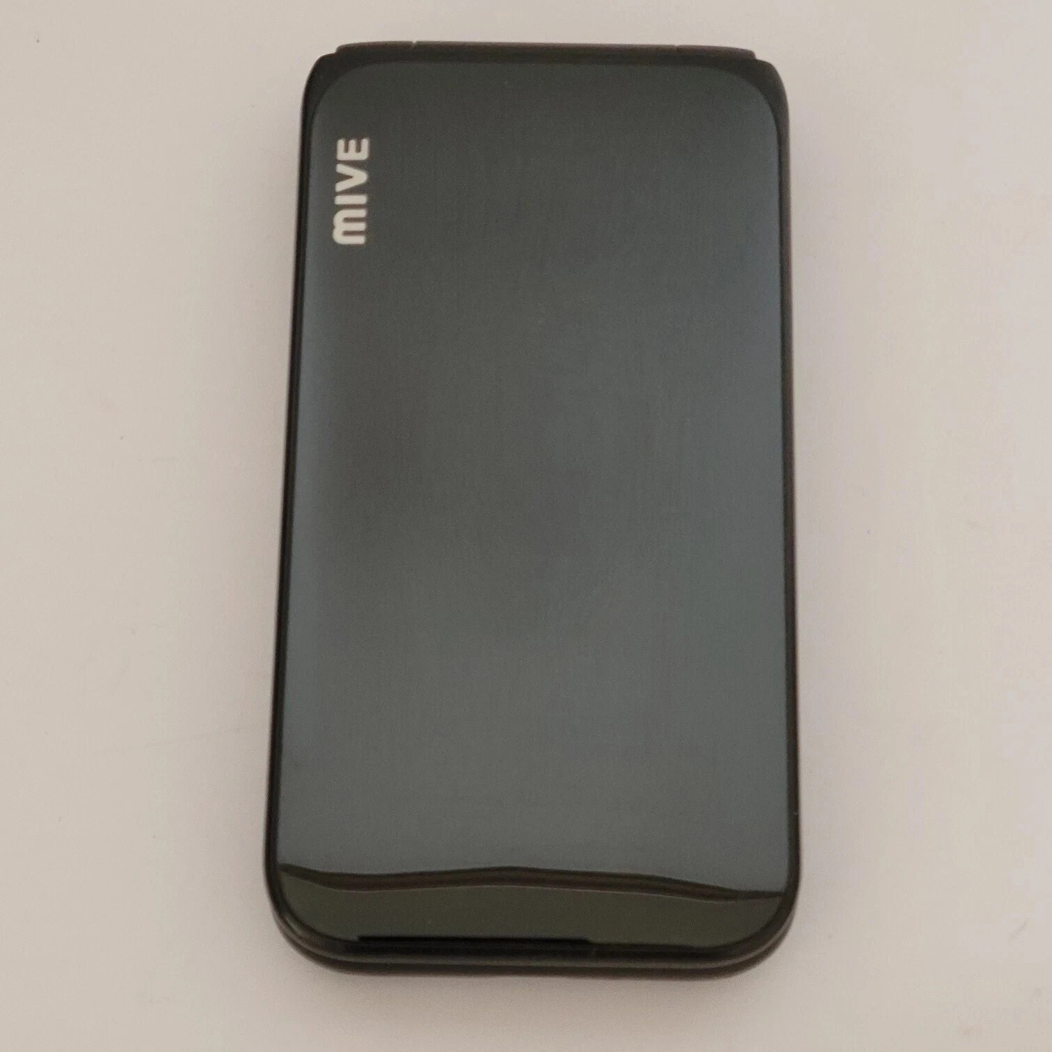 ALT MIVE Style Folder AT-M120 32GB Unlocked GSM Flip WIFI Bluetooth Smartphone
