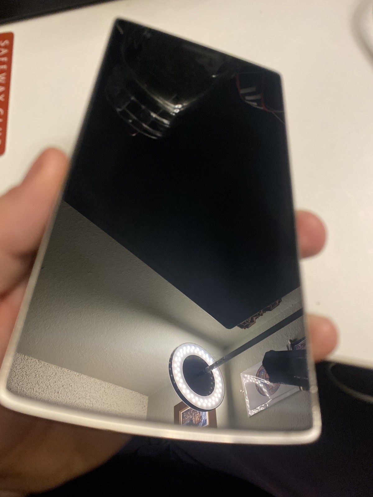 OnePlus One A0001 Black Unlocked 64GB 5.5″ 13MP -MINT A+ Android Smartphone